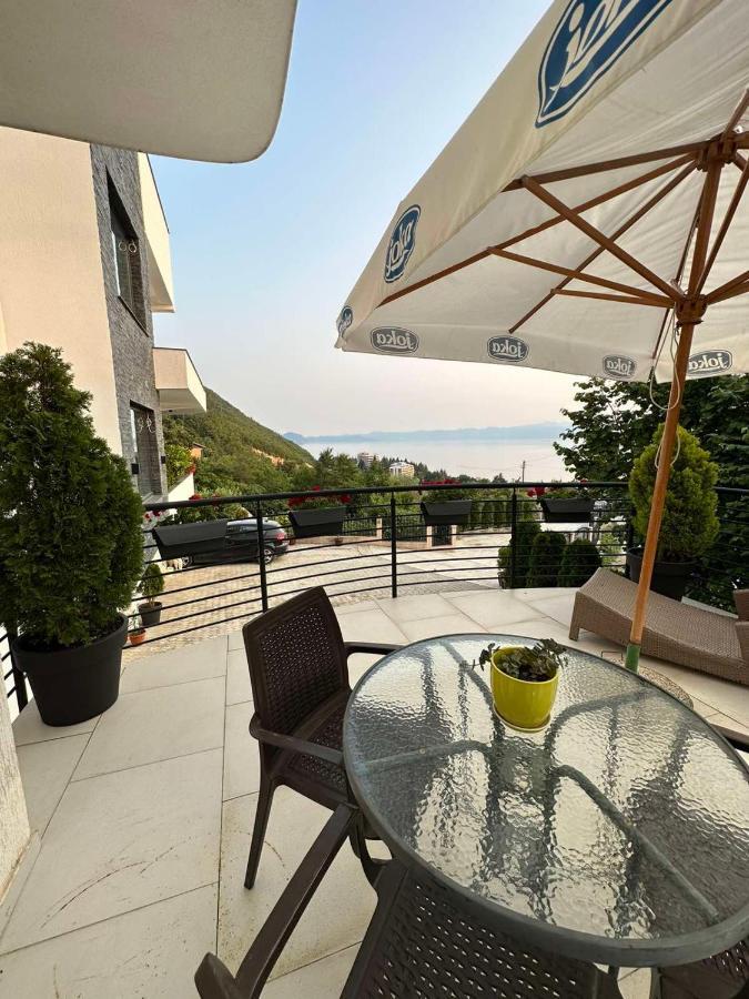 Villa Stefanoski Konjsko 외부 사진