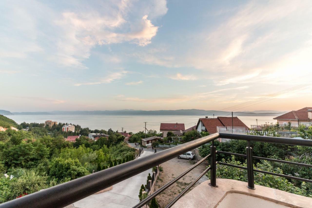 Villa Stefanoski Konjsko 외부 사진